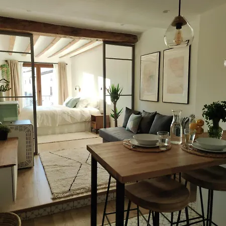 Cathedral Suite Home Logroño Esterno foto