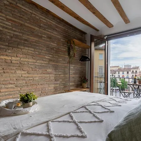 Cathedral Suite Home Logroño Esterno foto