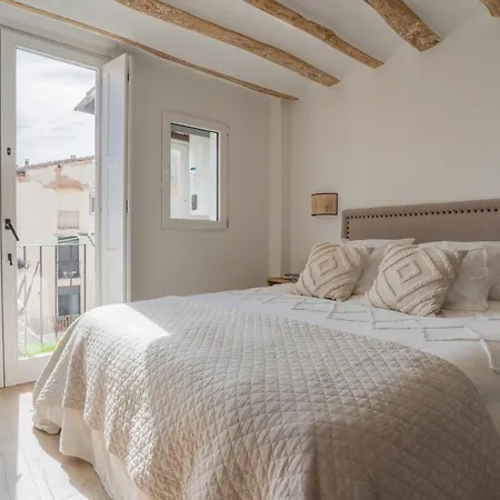 Cathedral Suite Home Logroño Esterno foto