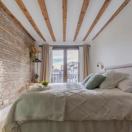 Cathedral Suite Home Logroño Esterno foto