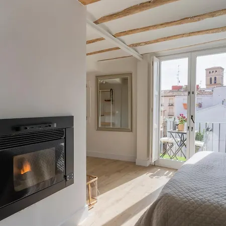 Cathedral Suite Home Logroño Esterno foto