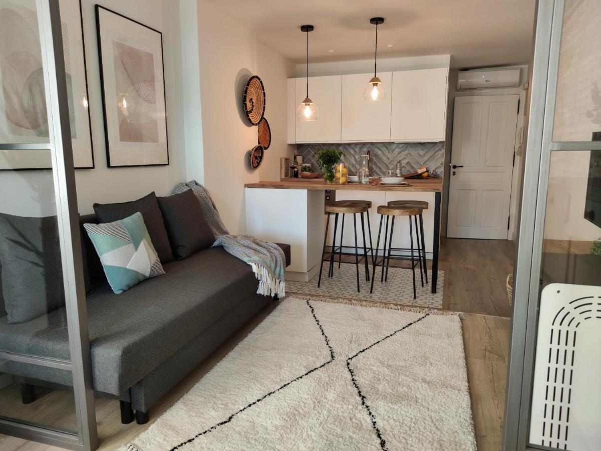 Apartment Cathedral *