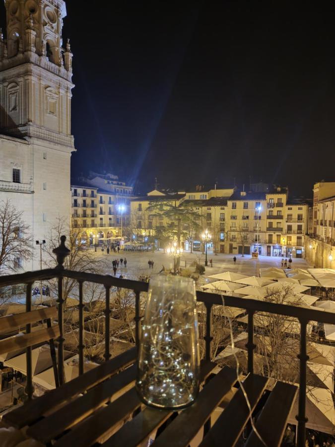 Apartment Cathedral Logrono