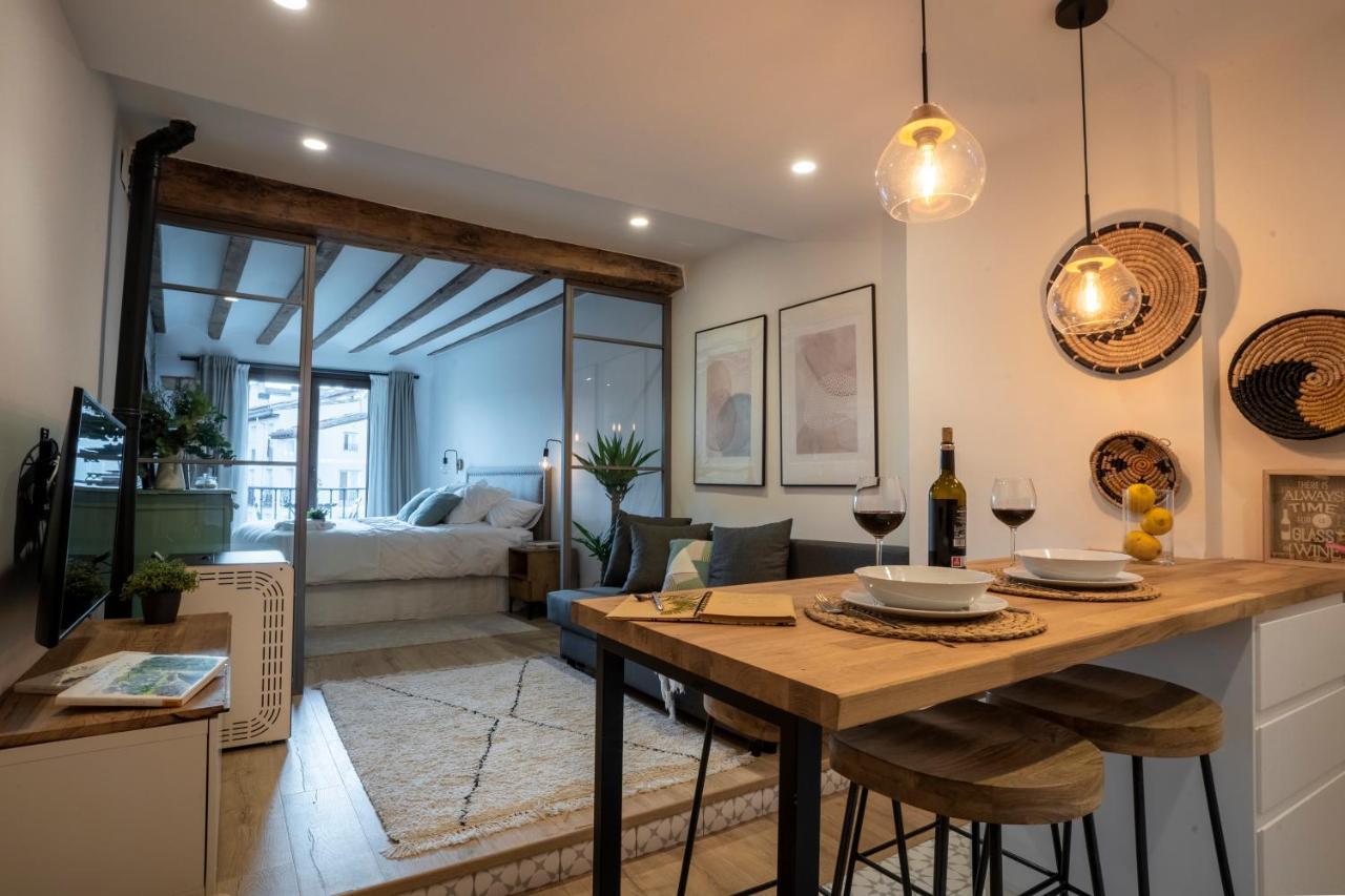 Cathedral Apartment Logrono