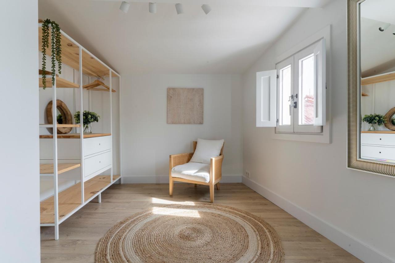 Apartment Cathedral *