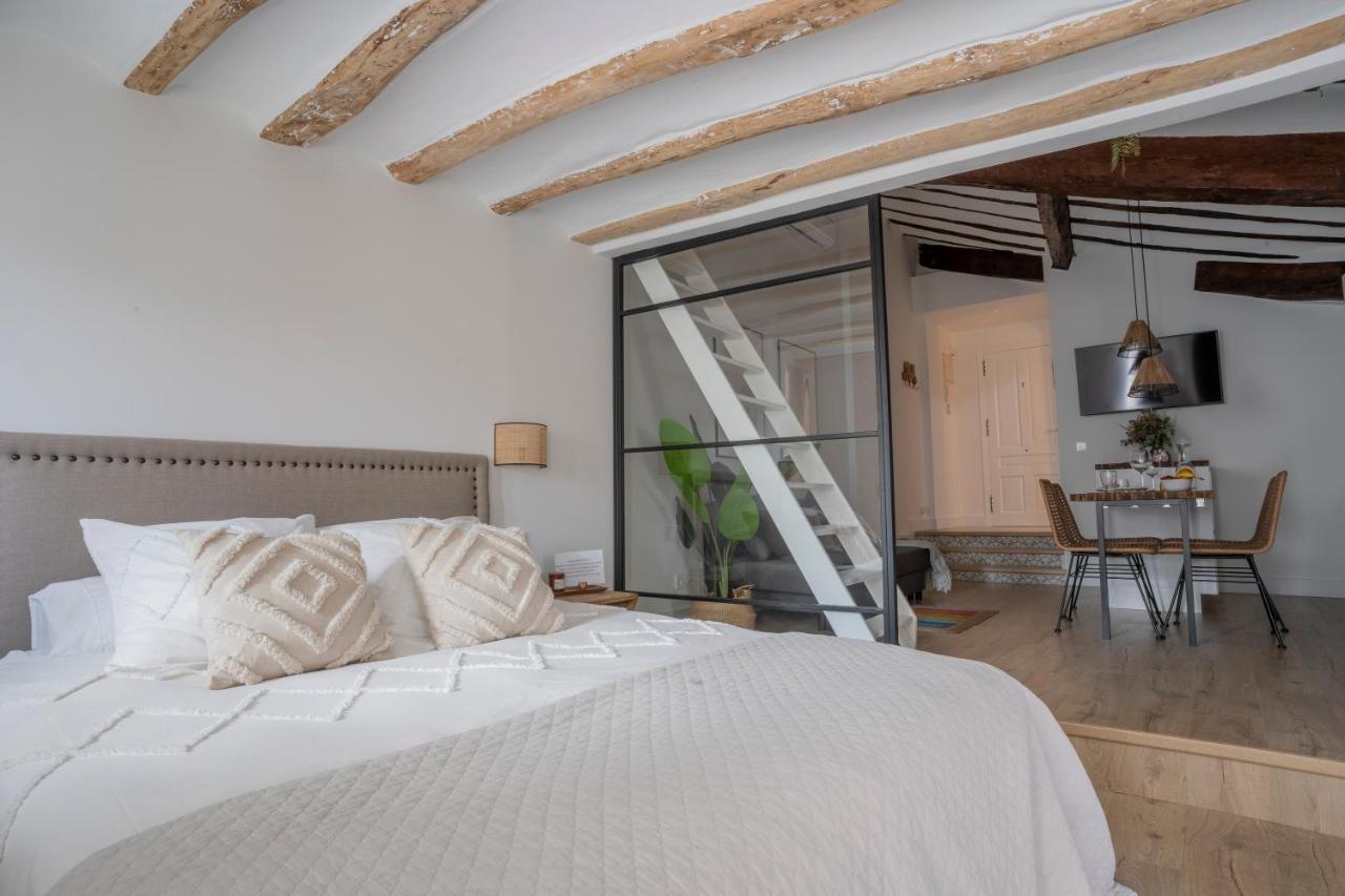 Apartment Cathedral Logrono
