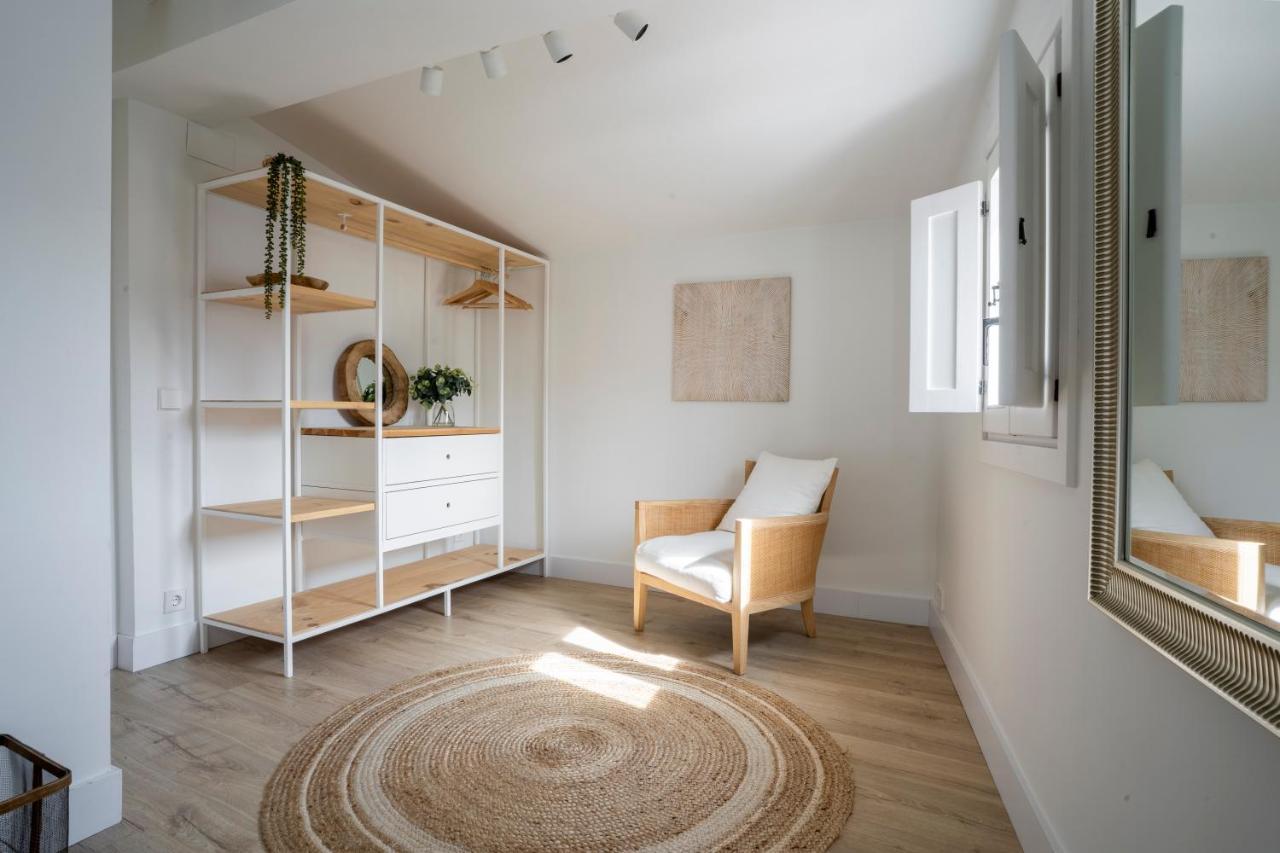Cathedral Apartment