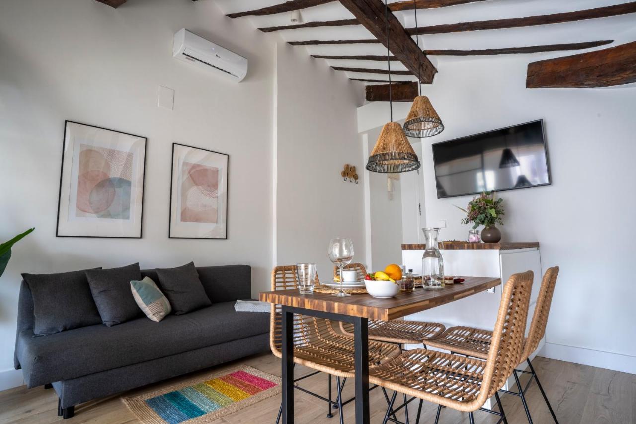 Apartment Cathedral Logrono