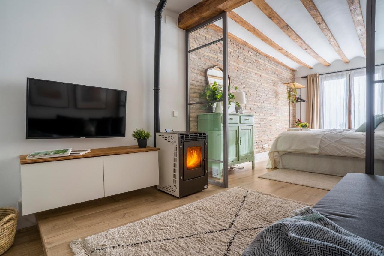Apartment Cathedral Logrono