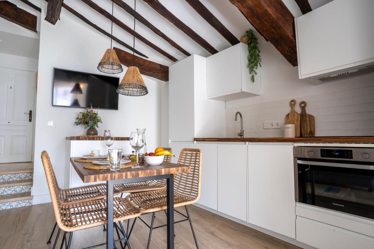 Cathedral Apartment Logrono