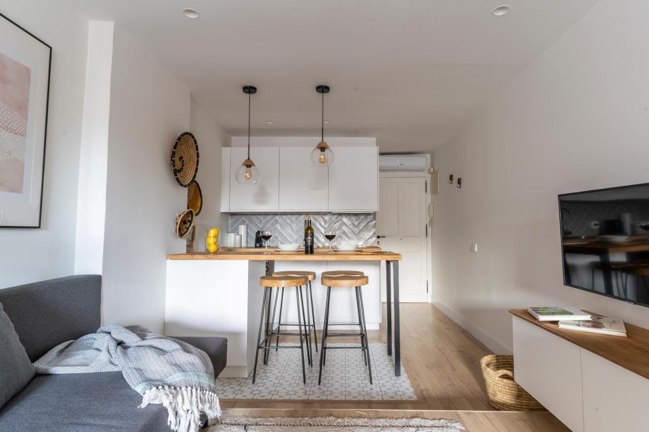 Apartment Cathedral *
