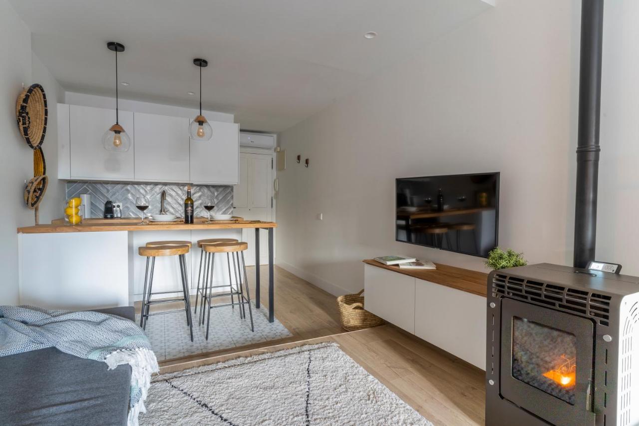 Apartment Cathedral